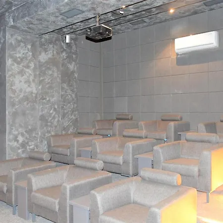 Διαμέρισμα 0005 Exodus Hill Resort-style 1 Bedroom In Mahmutlar Αλάνια